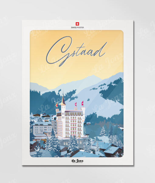Gstaad – Bild 3