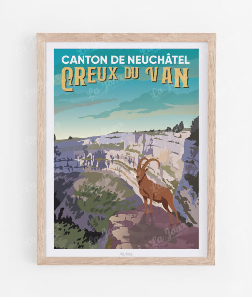 Creux-du-van
