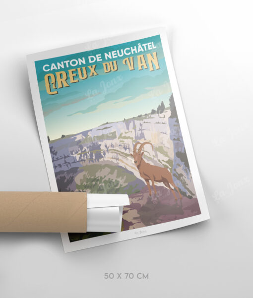 Creux-du-van – Bild 5