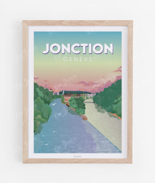 La Jonction