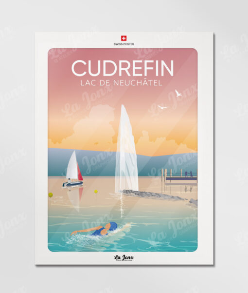 Cudrefin - Neuenburgersee – Bild 3