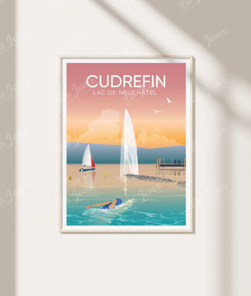 Cudrefin - Neuenburgersee – Bild 4