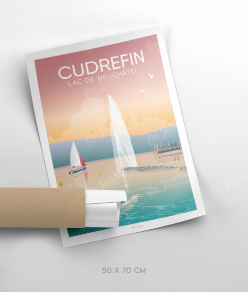 Cudrefin - Neuenburgersee – Bild 5