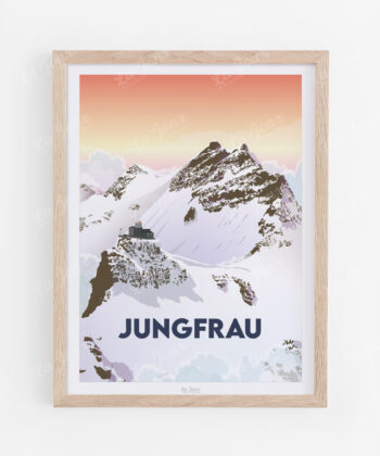 Jungfrau