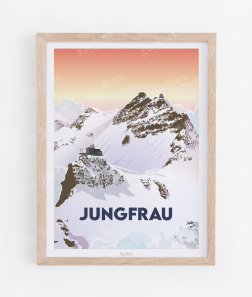 Jungfrau
