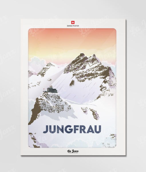 Jungfrau - immagine 3