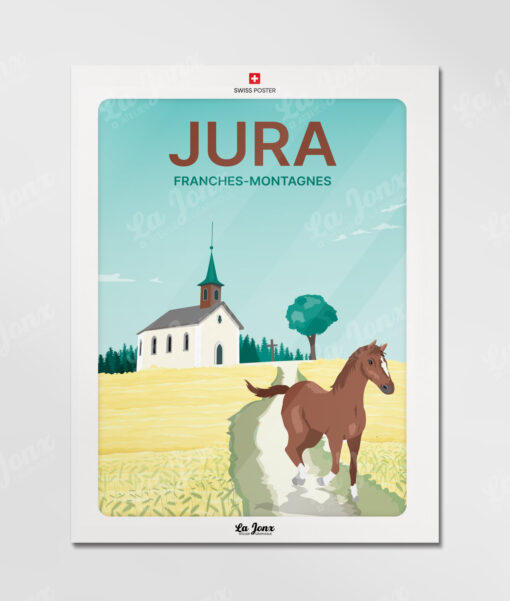 Jura, die Freiberger – Bild 3