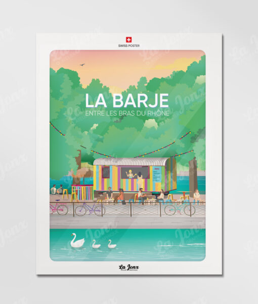 La Barje - Entre les bras du Rhône – Image 3