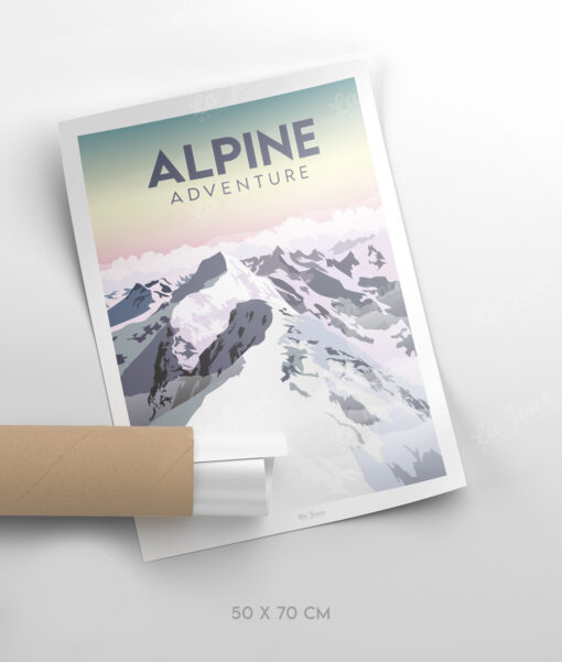 Alpines Abenteuer – Bild 5