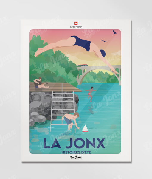 La Jonx - Storie d'estate - immagine 3