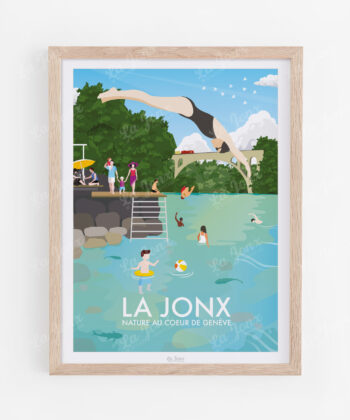 La Jonx