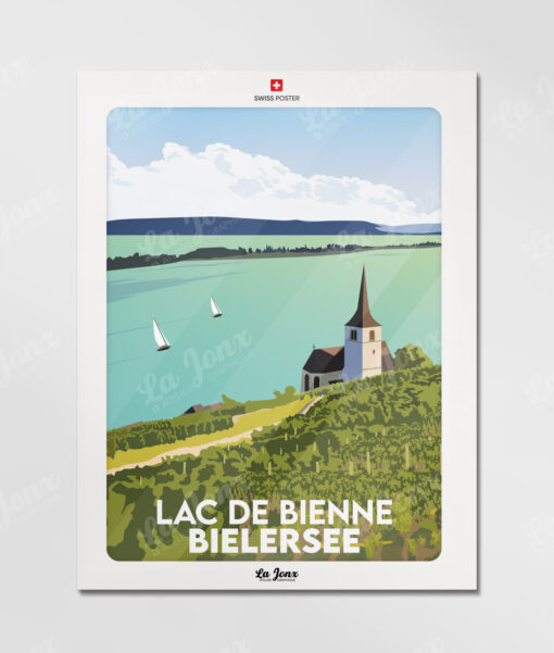 Lac de Bienne – Image 3