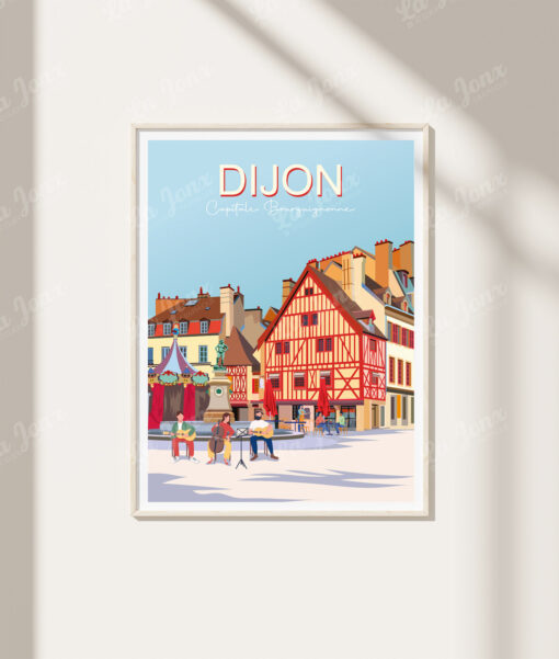 Dijon – Image 4