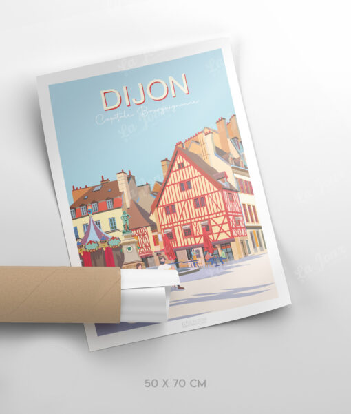Dijon – Image 5