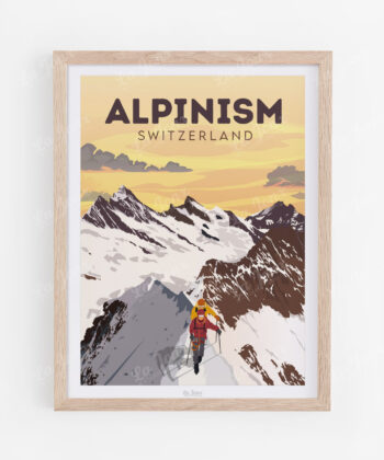 Alpinism