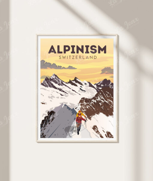 Alpinismo - immagine 4