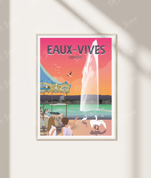 Eaux-Vives 23 – Image 4