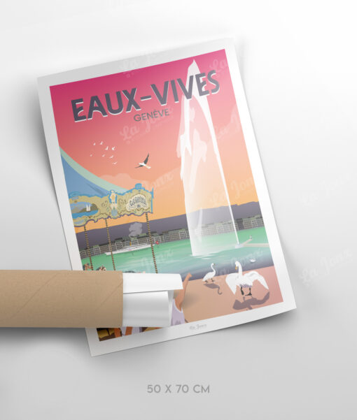 Eaux-Vives 23 – Image 5