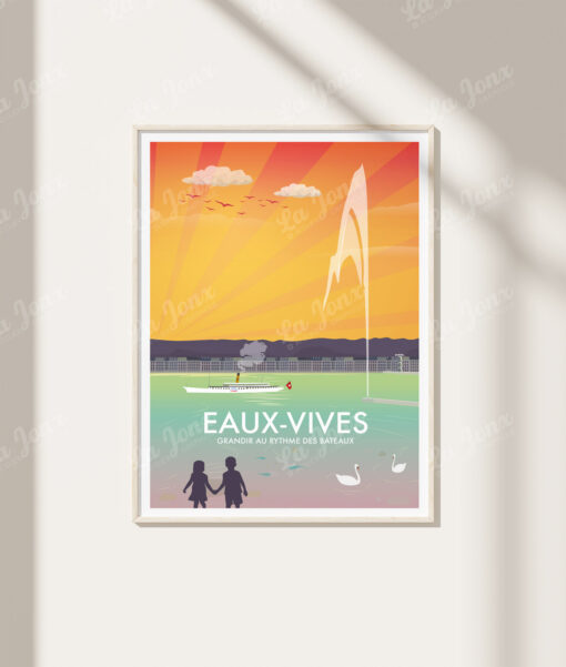 Eaux-Vives – Bild 4