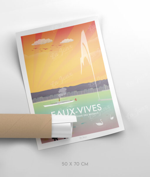 Eaux-Vives – Bild 5