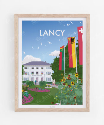 Lancy