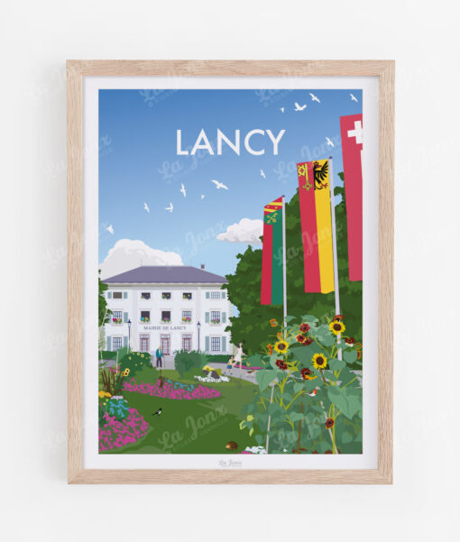 Lancy