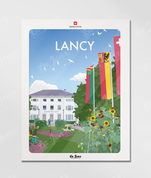Lancy – Bild 3