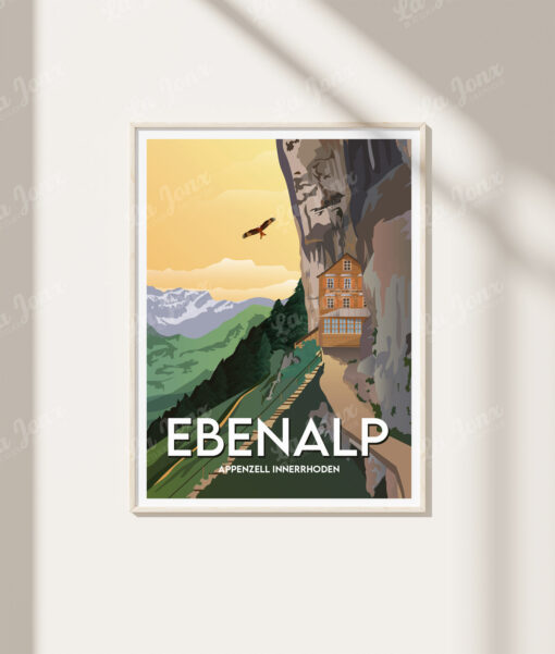 Ebenalp – Bild 4