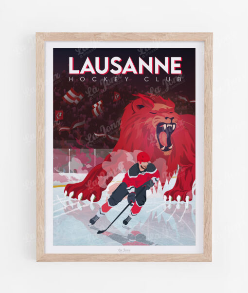 Lausanne Hockey Club