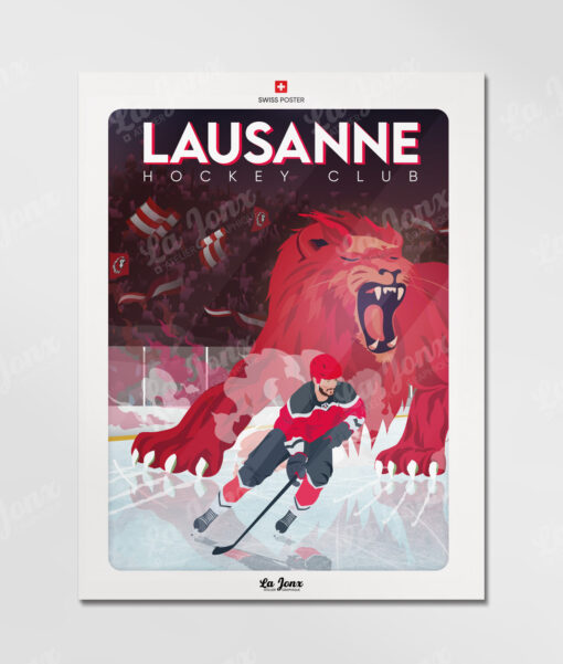 Lausanne Hockey Club – Image 3