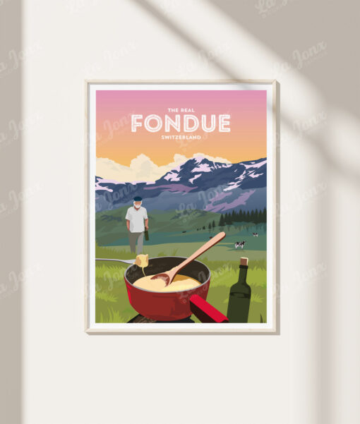 La Fondue – Image 4