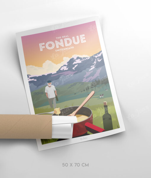 La Fondue – Image 5