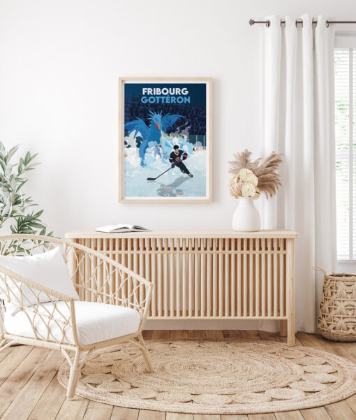 HC Fribourg-Gottéron – Image 2