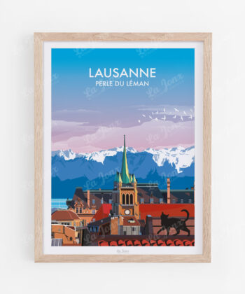 Losanna