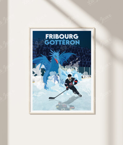 HC Fribourg-Gottéron – Image 4