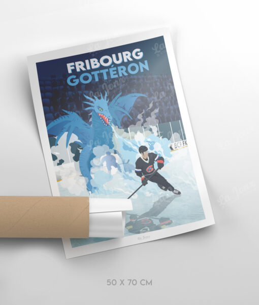 HC Fribourg-Gottéron – Image 5