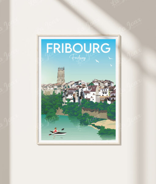 Fribourg - Image 4