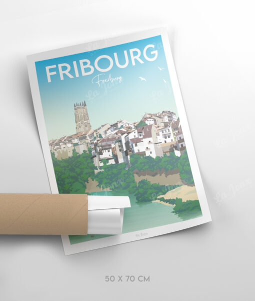 Fribourg - Image 5