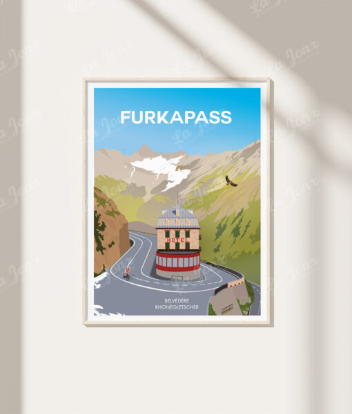 Col de la Furka – Image 4