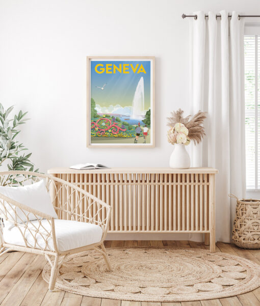 Printemps genevois – Image 2