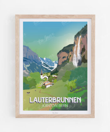 Lauterbrunnen