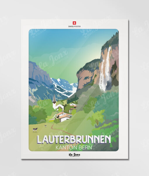 Lauterbrunnen - Image 3