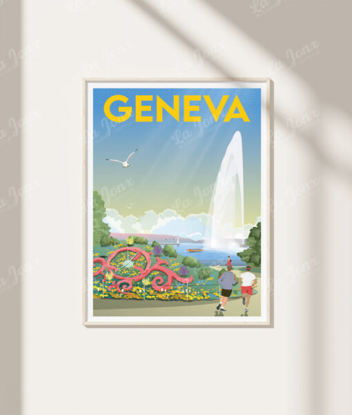 Printemps genevois – Image 4