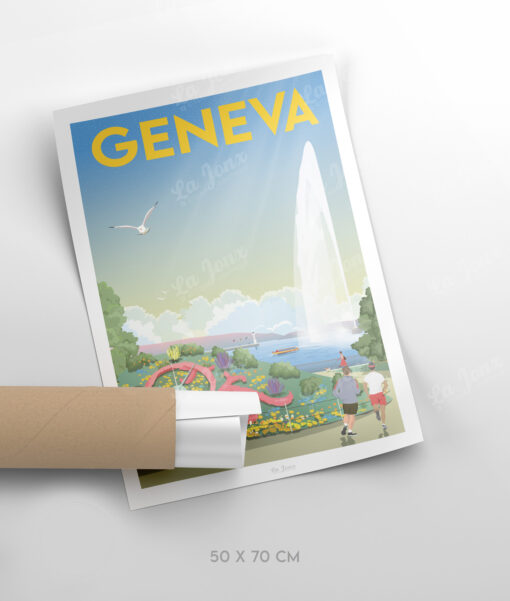 Printemps genevois – Image 5