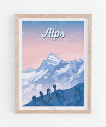 Alps