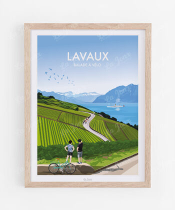 Lavaux
