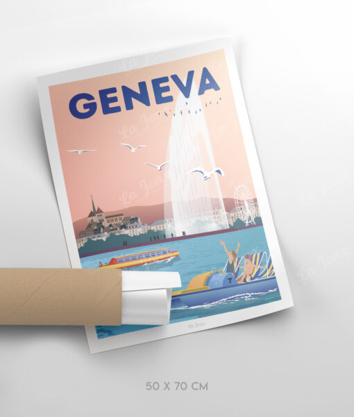 Summer in Geneva - Image 5