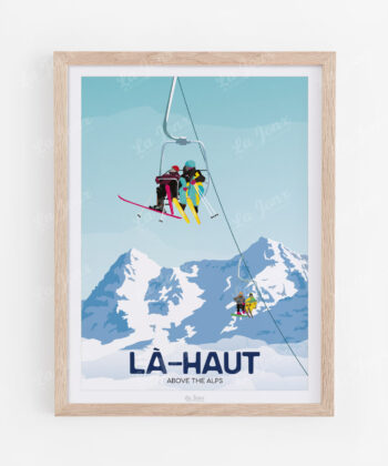 Là-Haut