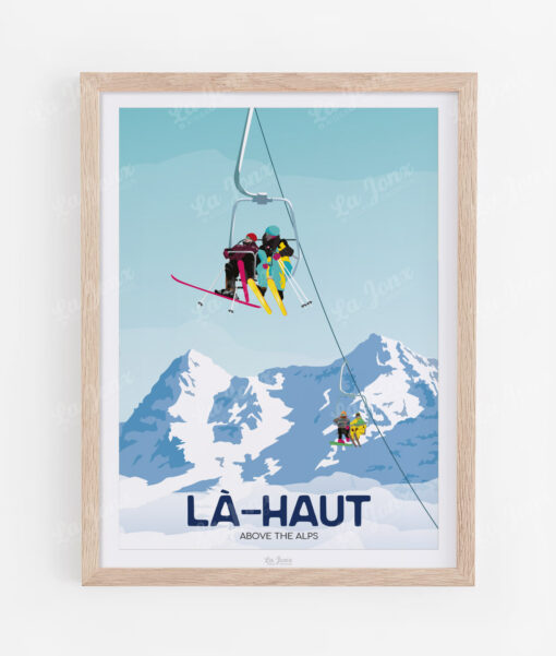Là-Haut