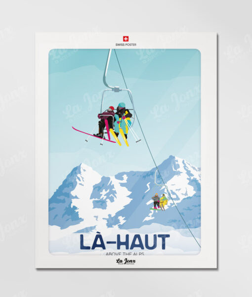 Là-Haut - Image 3